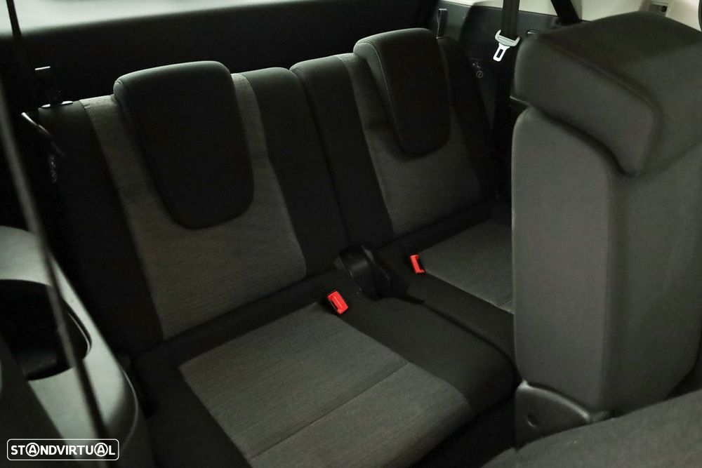 Nissan X-Trail 1.5 VC T N-Connecta 7L - 23