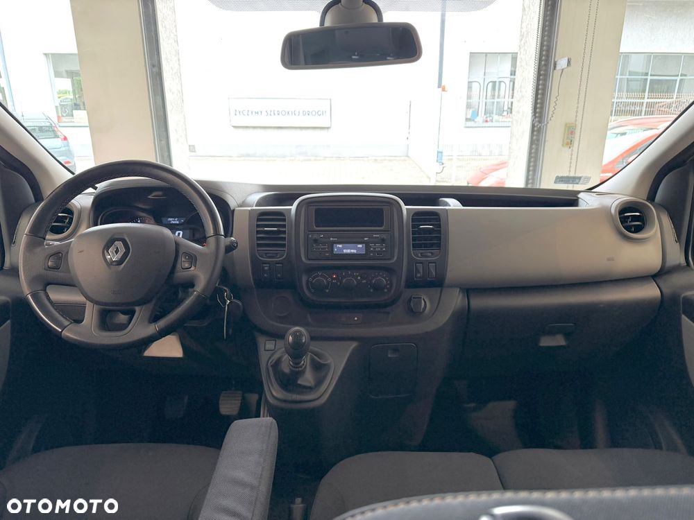 Renault Trafic L2H1 2,9t Pack Clim - 20