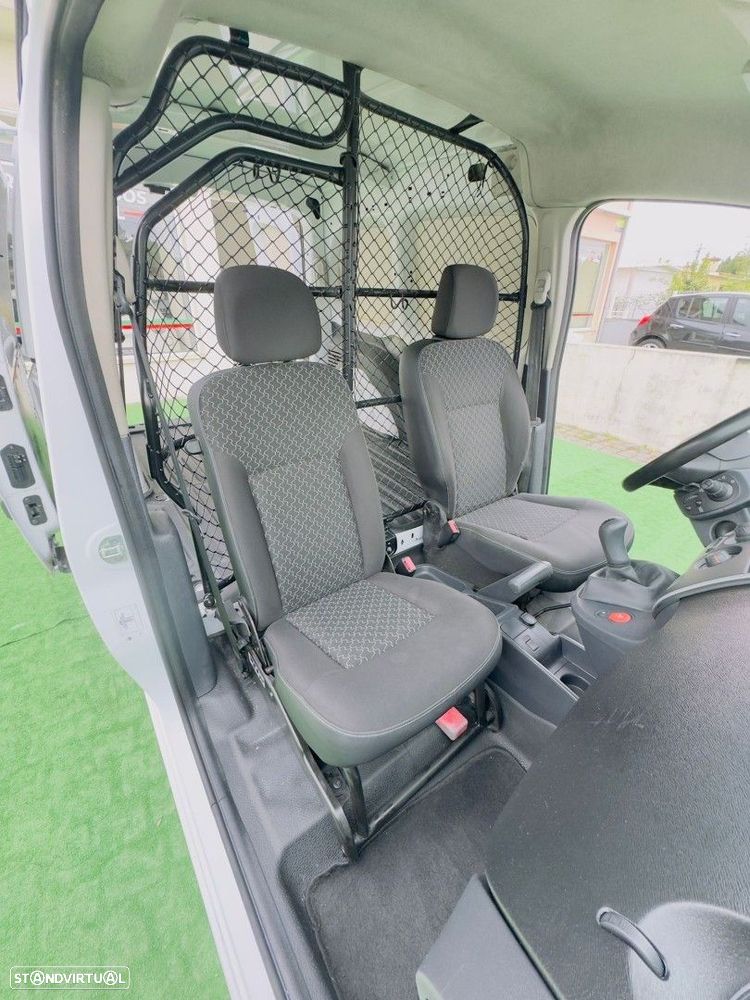 Renault Kangoo 1.5 dCi Business - 16