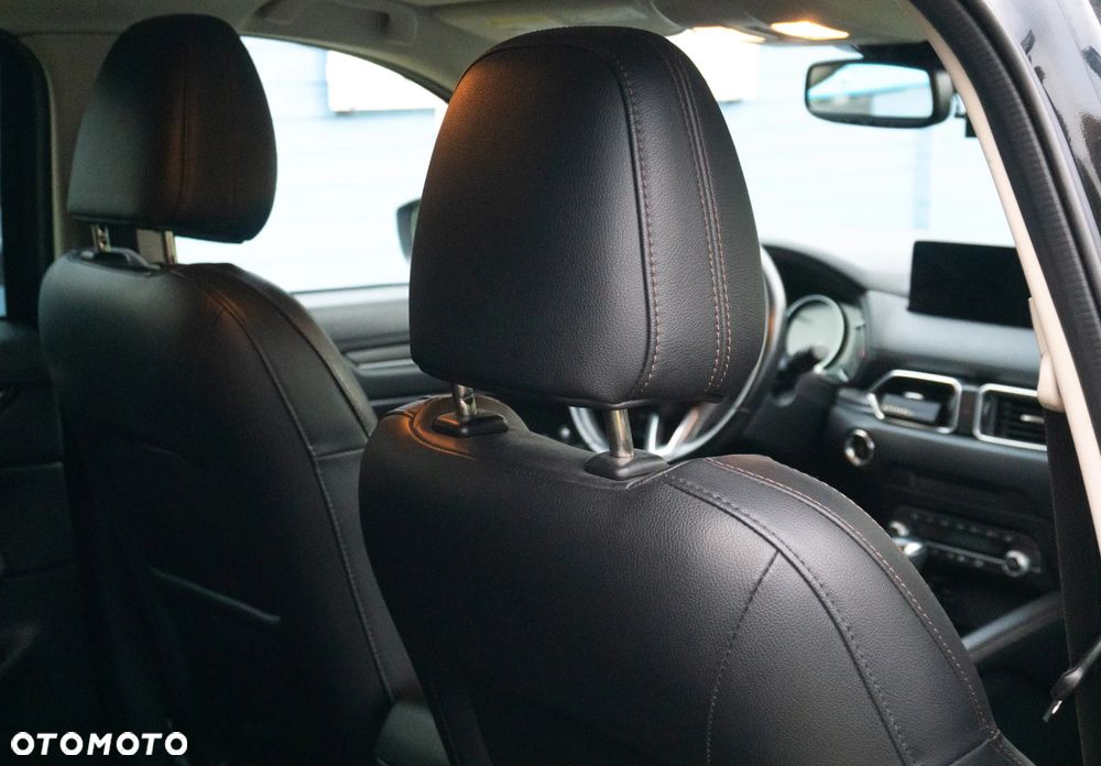Mazda CX-5 - 30