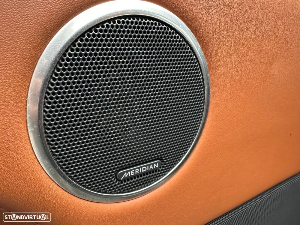 Land Rover Range Rover RR.3.0 SDV6 HEV Autobiography - 27