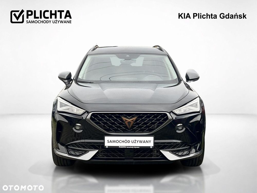 Cupra Formentor 1.4 e-Hybrid DSG - 9