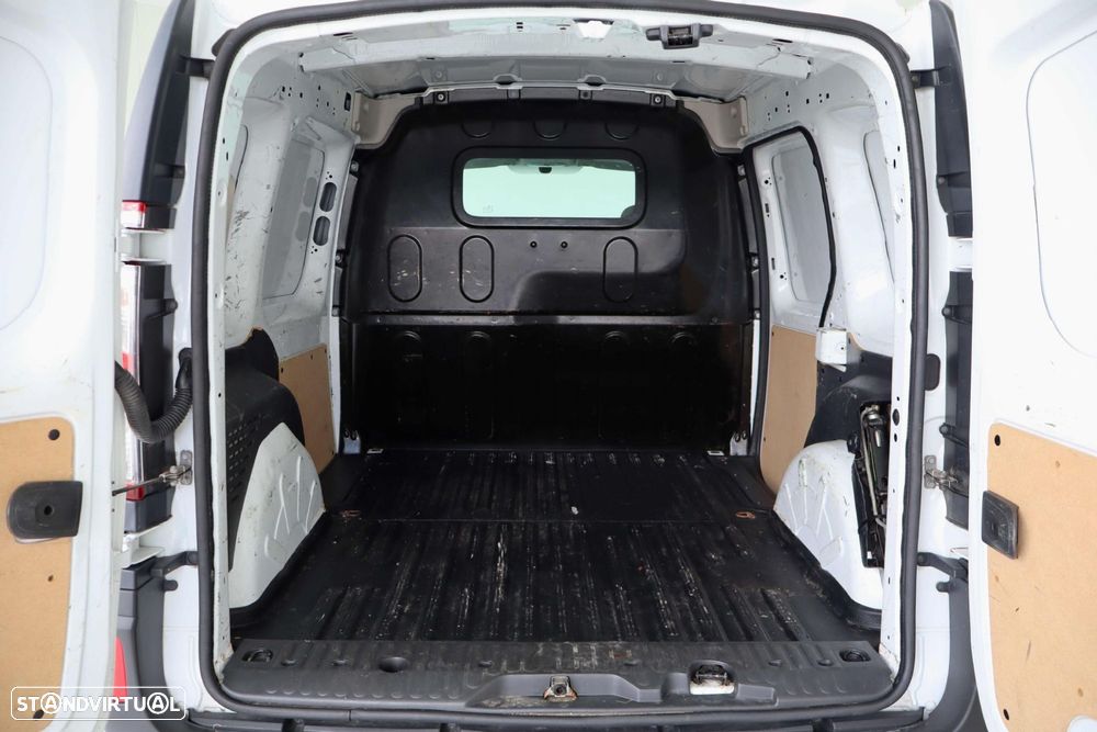 Renault Kangoo 1.5 Blue dCi Authentic - 24
