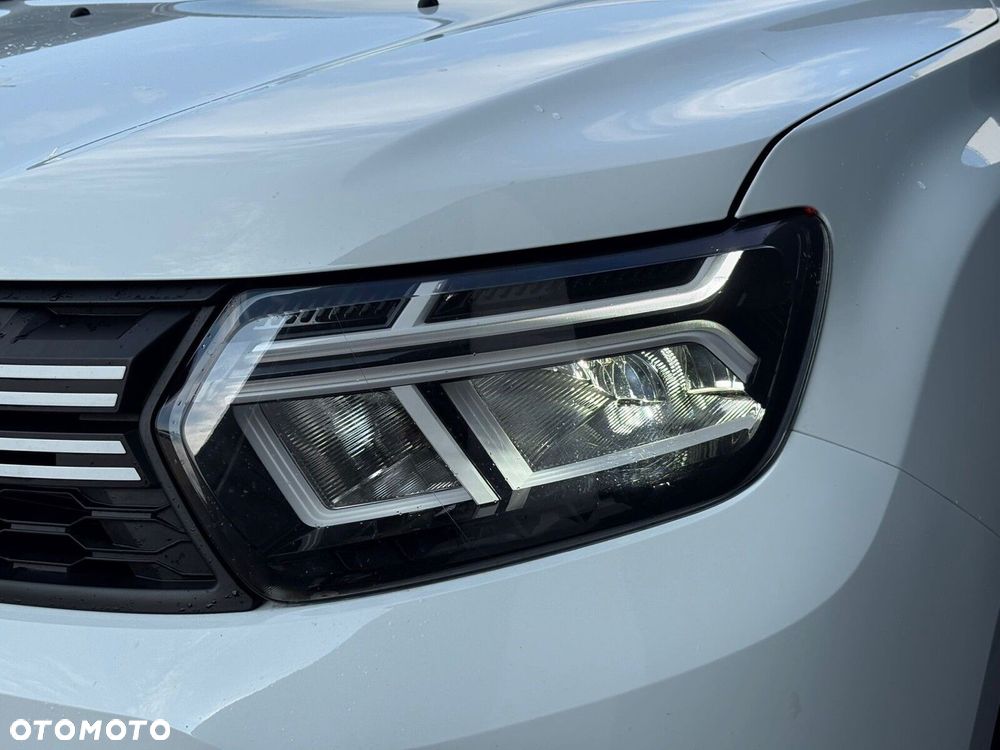 Dacia Duster 1.0 TCe Essential - 13