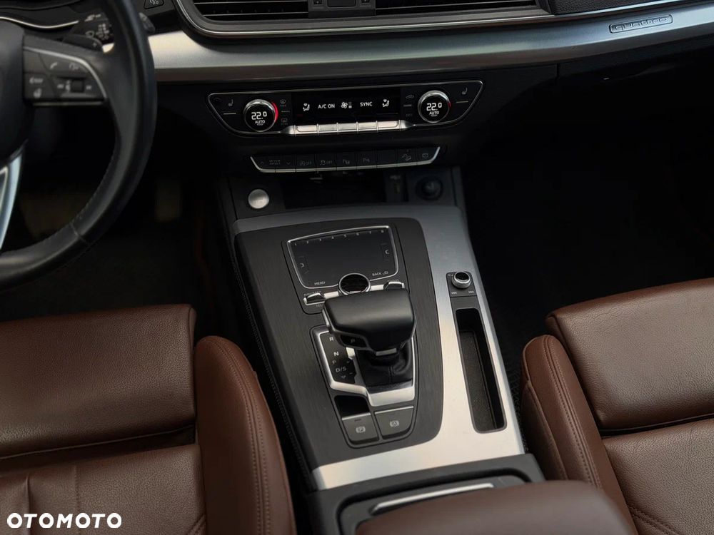 Audi Q5 - 10