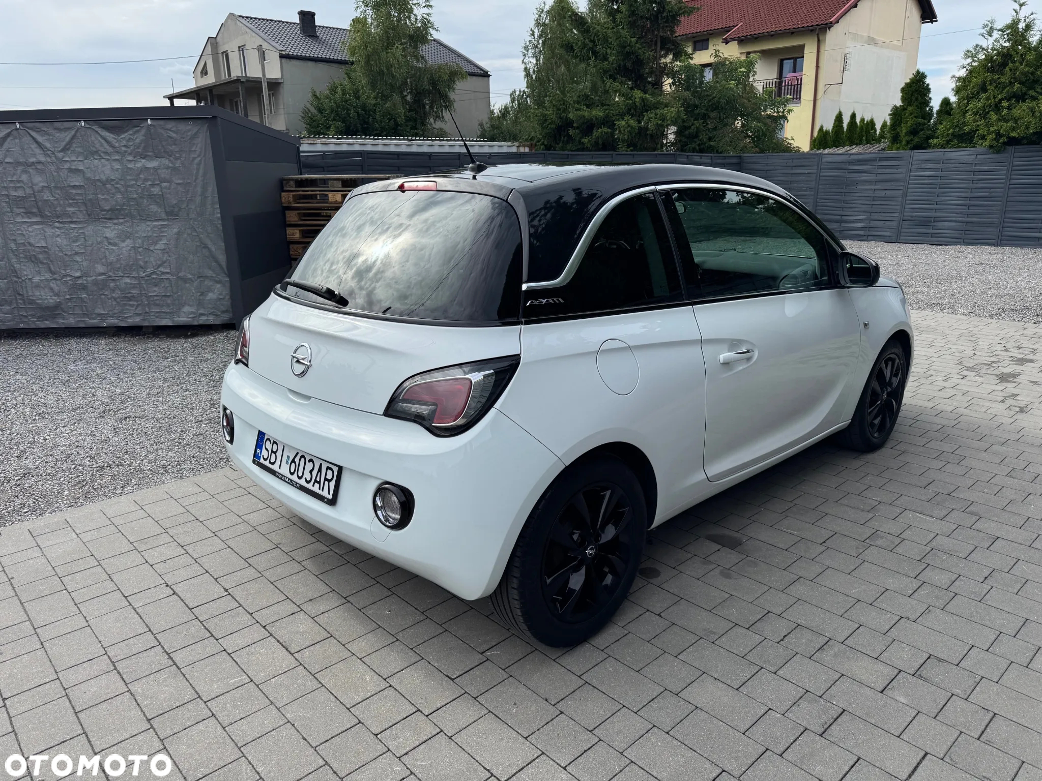 Opel Adam 1.2 Jam - 6
