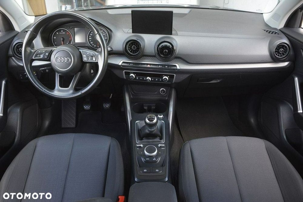 Audi Q2 1.6 TDI - 17