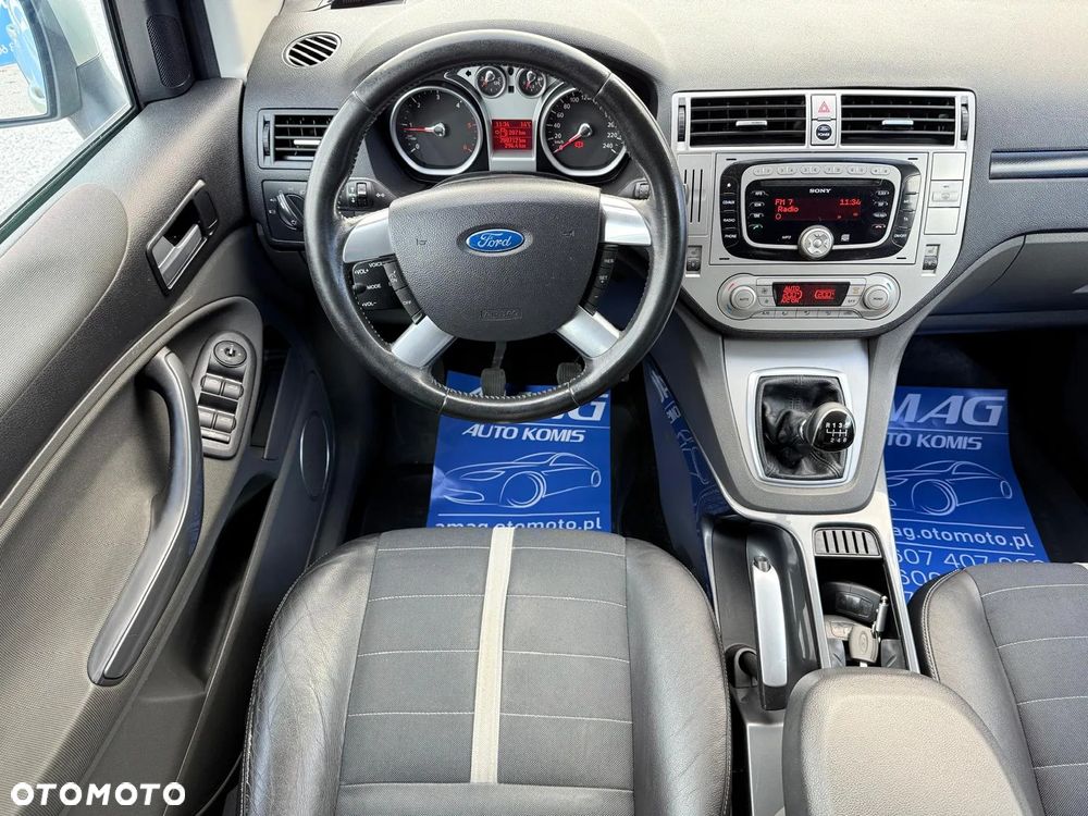 Ford Kuga 2.0 TDCi Trend - 21