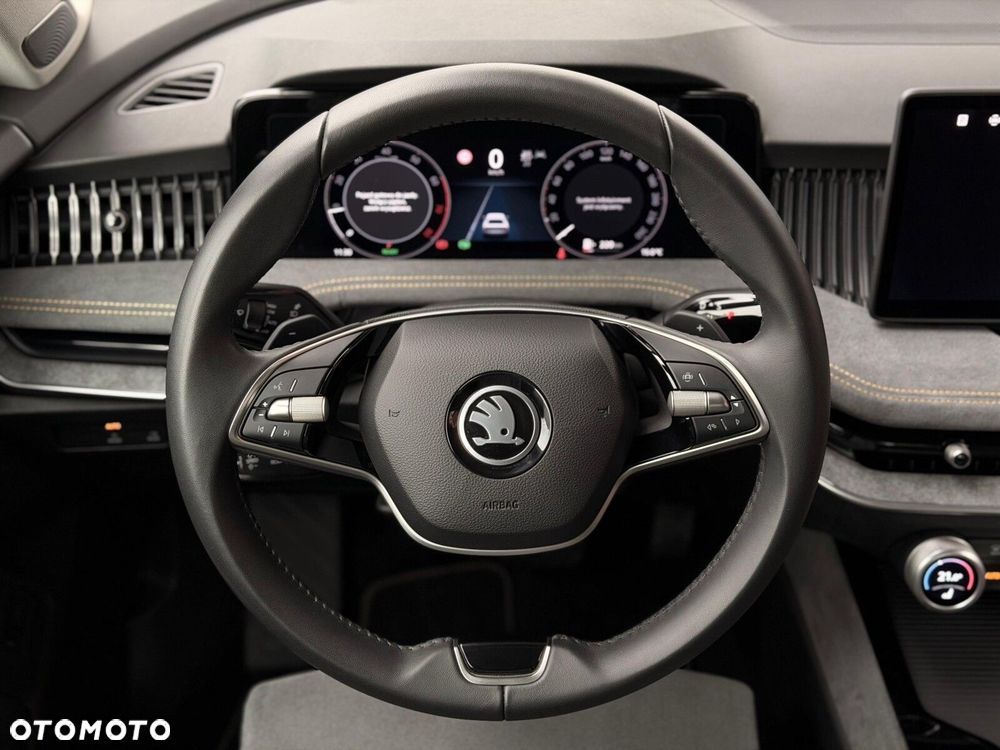 Skoda Superb - 20