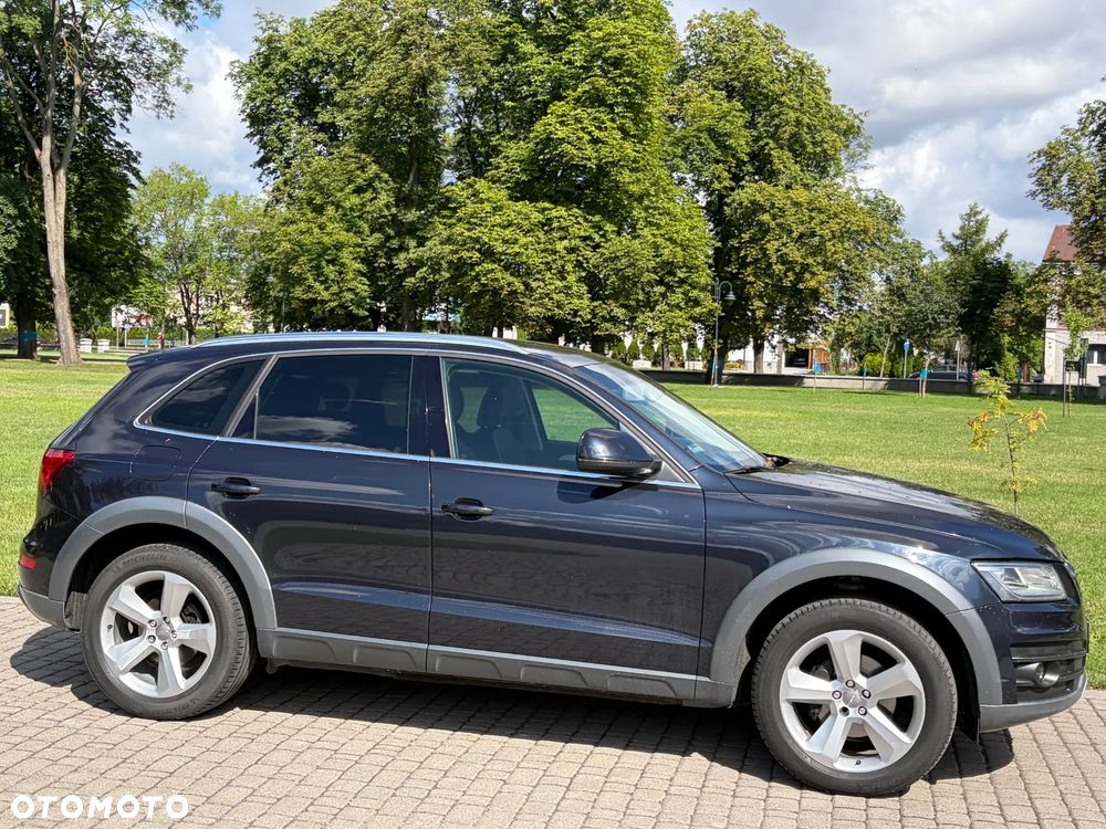 Audi Q5 2.0 TDI Quattro (clean diesel) S tronic - 21