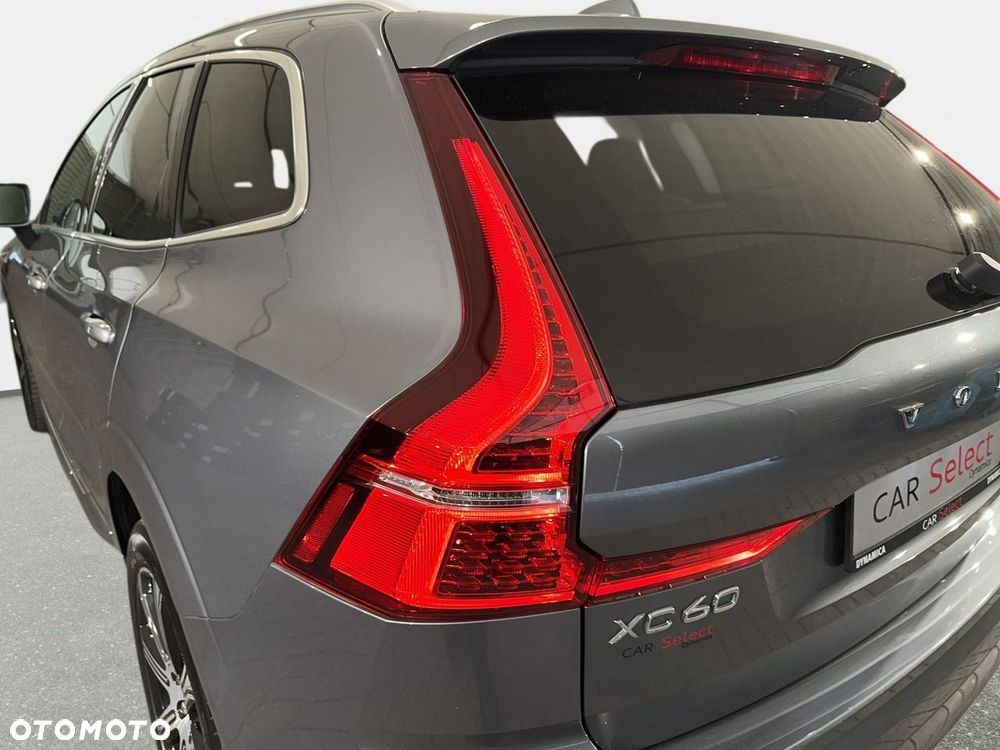 Volvo XC 60 - 12