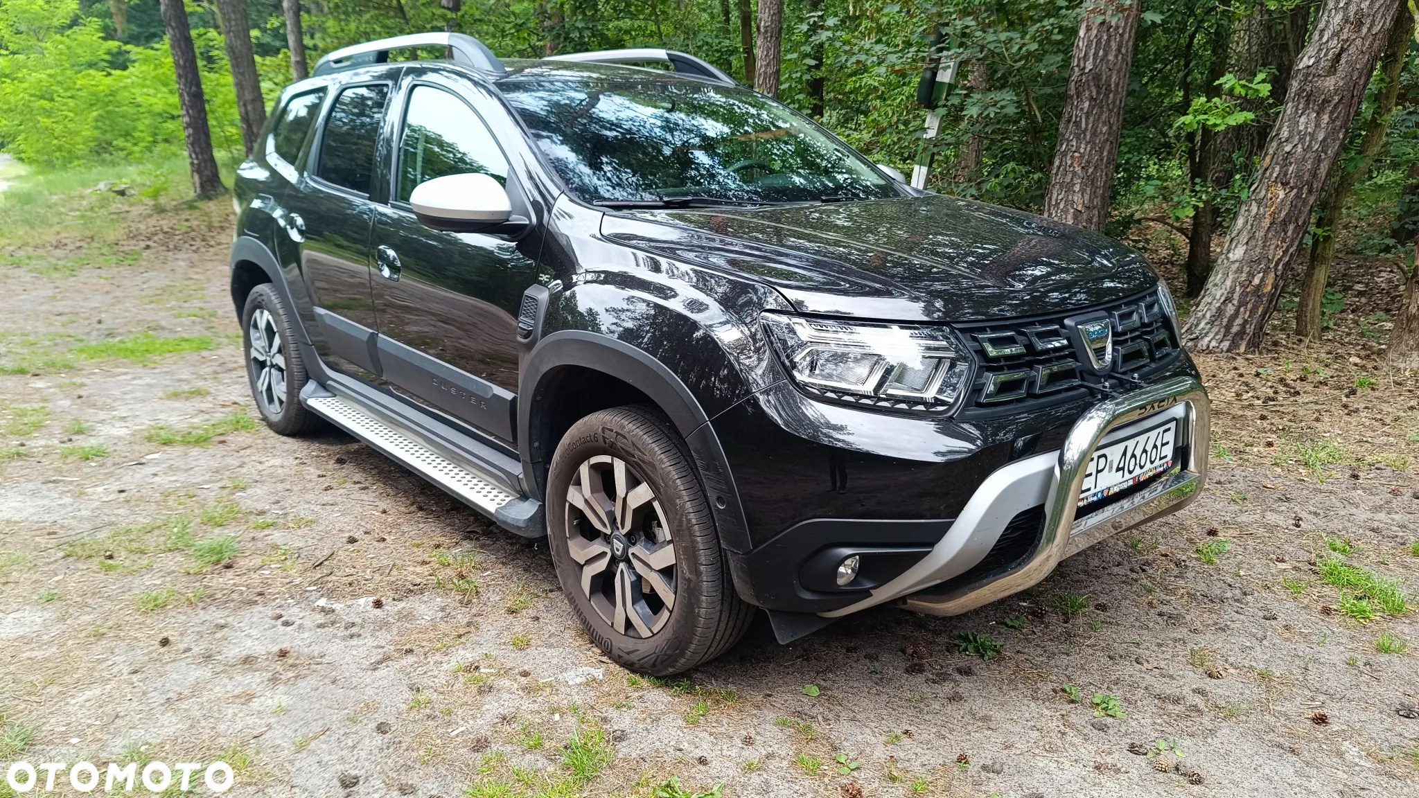 Dacia Duster 1.0 TCe Prestige - 17