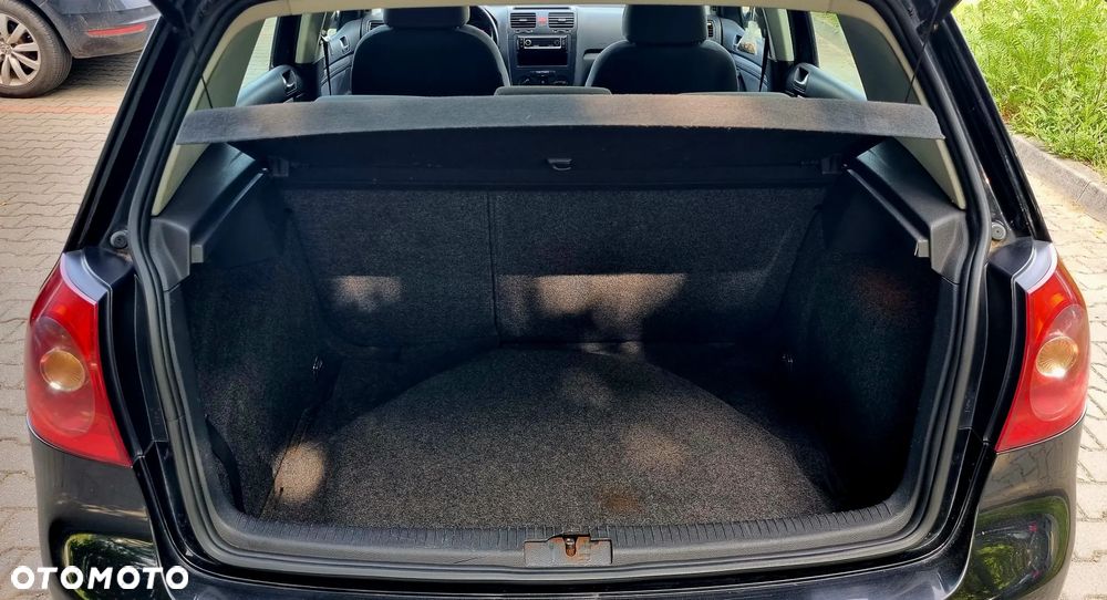 Volkswagen Golf 1.9 TDI Comfortline - 18