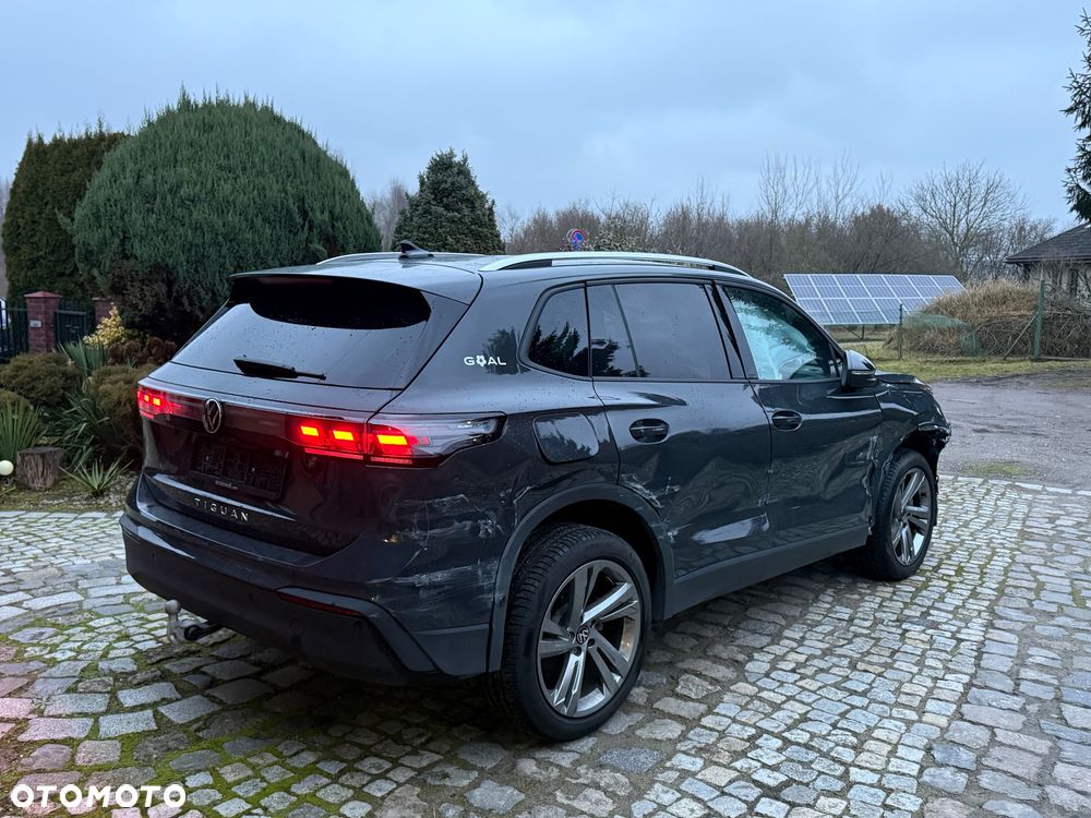 Volkswagen Tiguan 2.0 TDI SCR DSG Goal - 7