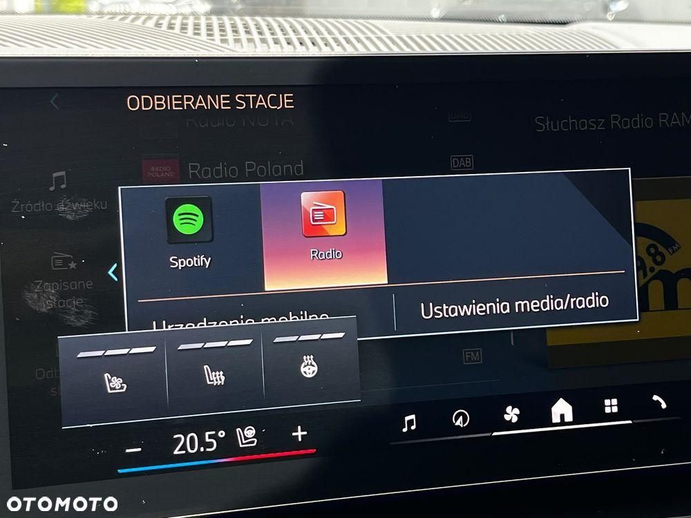 BMW Seria 5 520d xDrive mHEV M Sport - 23
