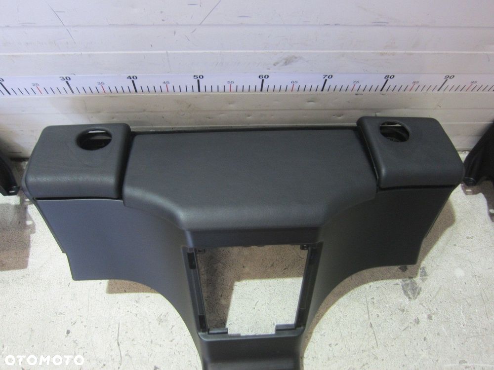 BMW Z3 E36 CABRIO KAPOTAŻE ROLLBAR PAŁĄKI ANTYKAPOTAŻOWE ZESTAW 8401335 - 3