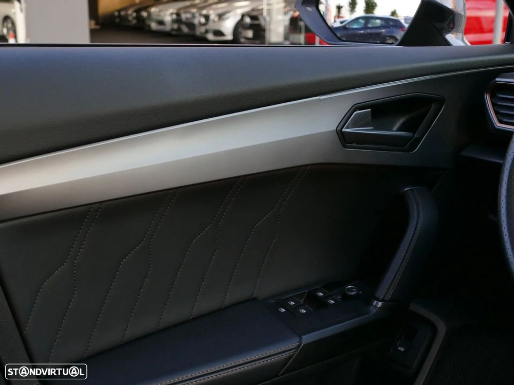 Cupra Formentor 2.0 TDI - 39