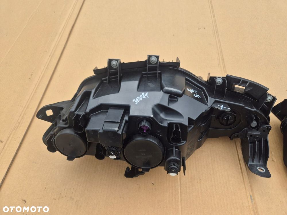 Fiat Tipo 2 lampa prawa i lewa.OE MOPAR. H-15 - 15