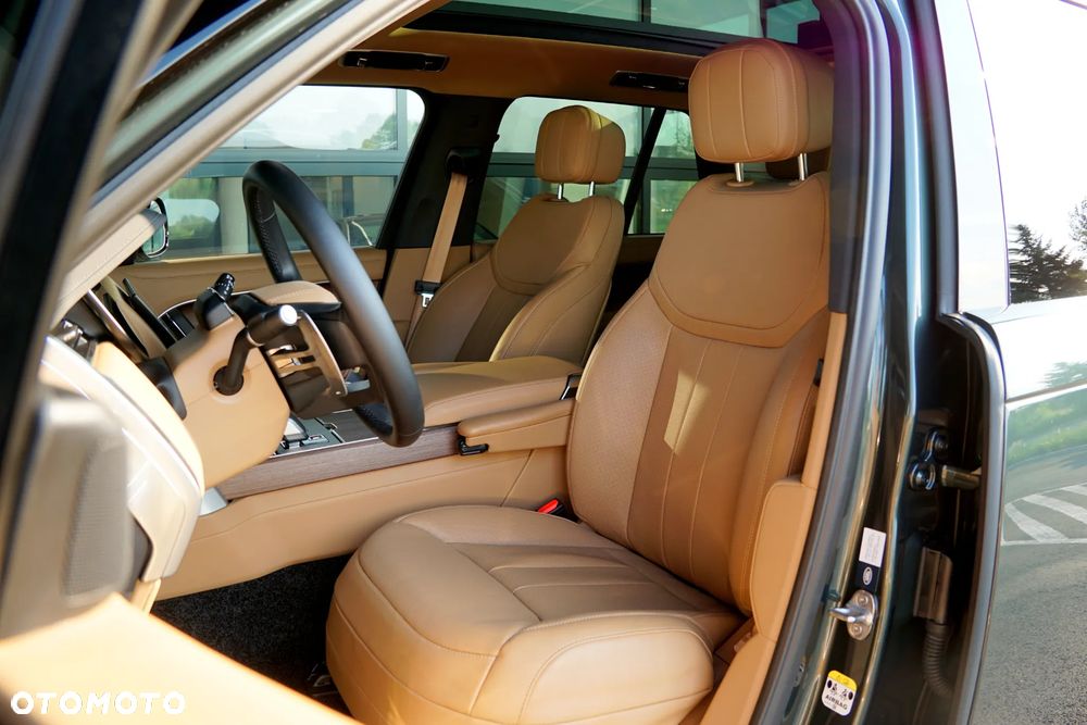 Land Rover Range Rover 3.0 D HSE - 20