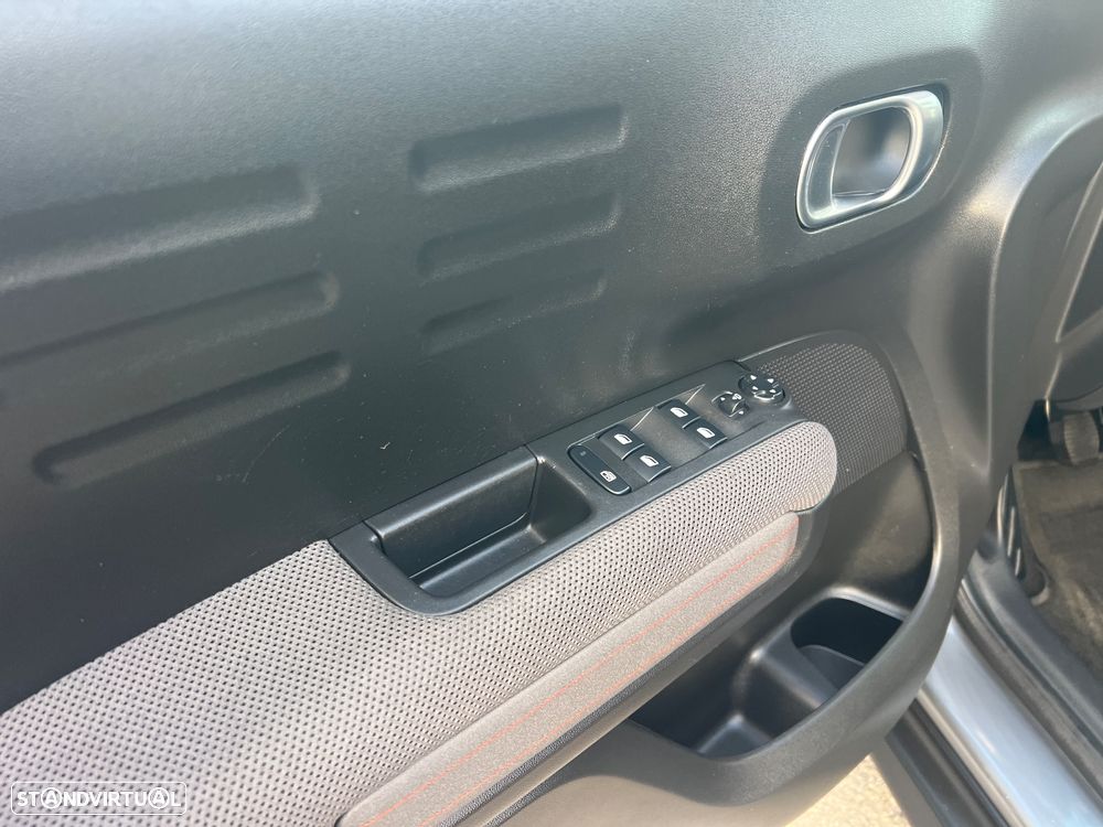 Citroën C3 Aircross 1.2 PureTech Live - 33