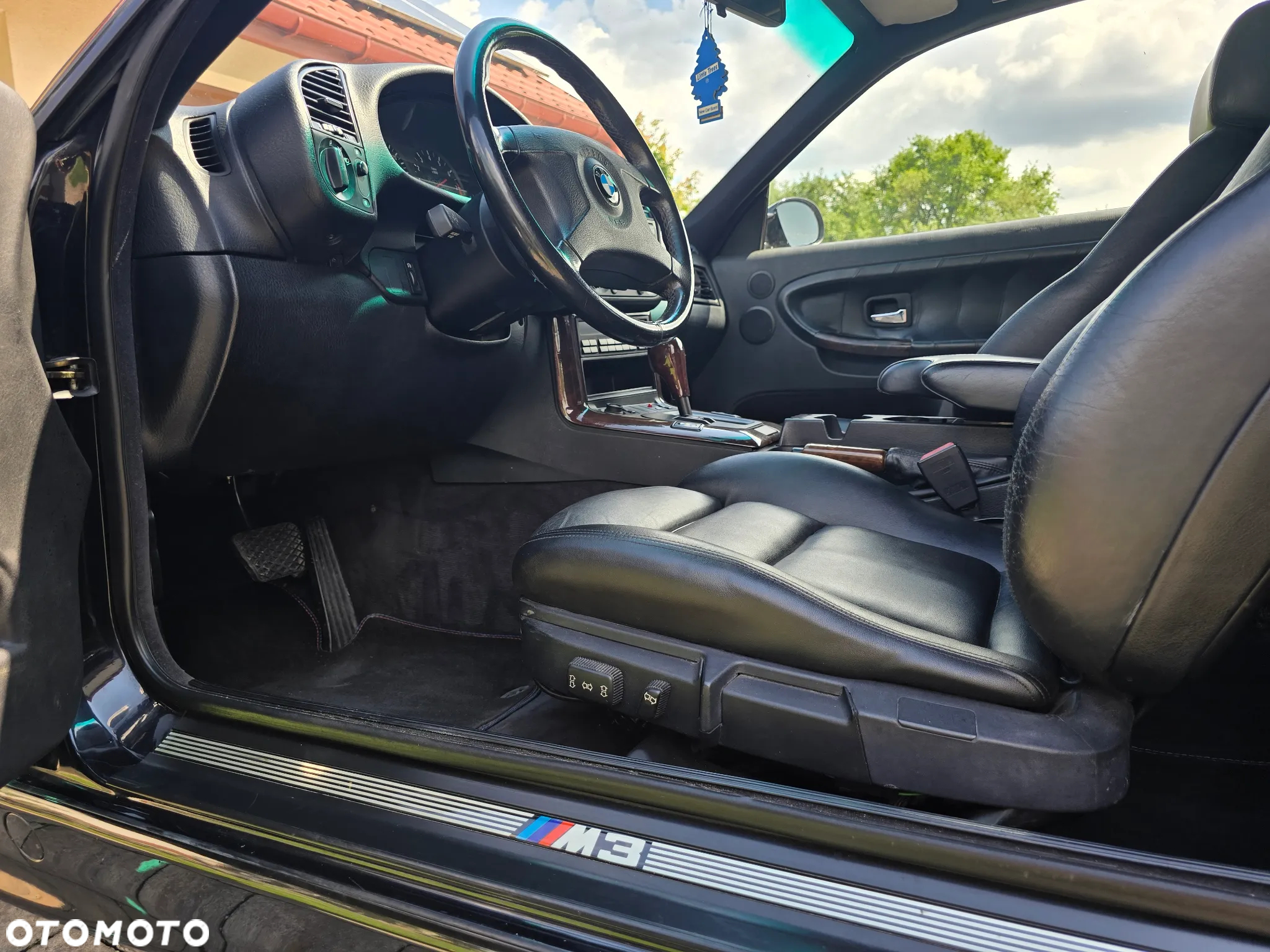 BMW M3 - 14