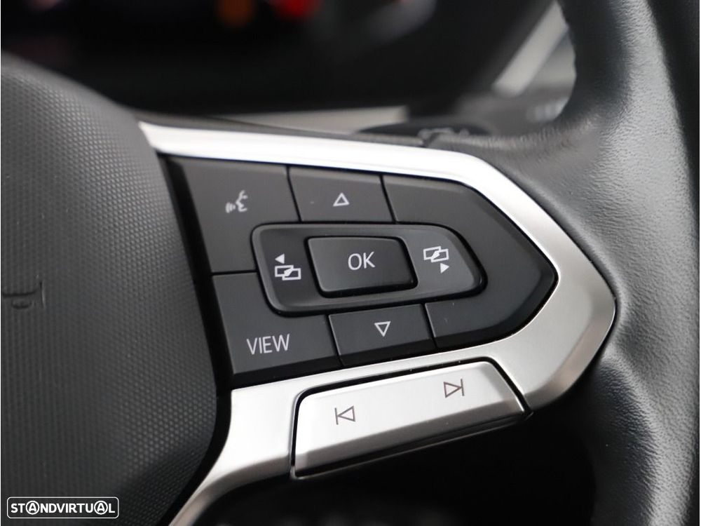 VW Tiguan 1.4 TSI eHybrid Life DSG - 34