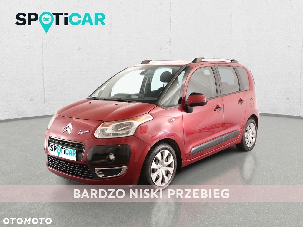 Citroën C3 Picasso - 2