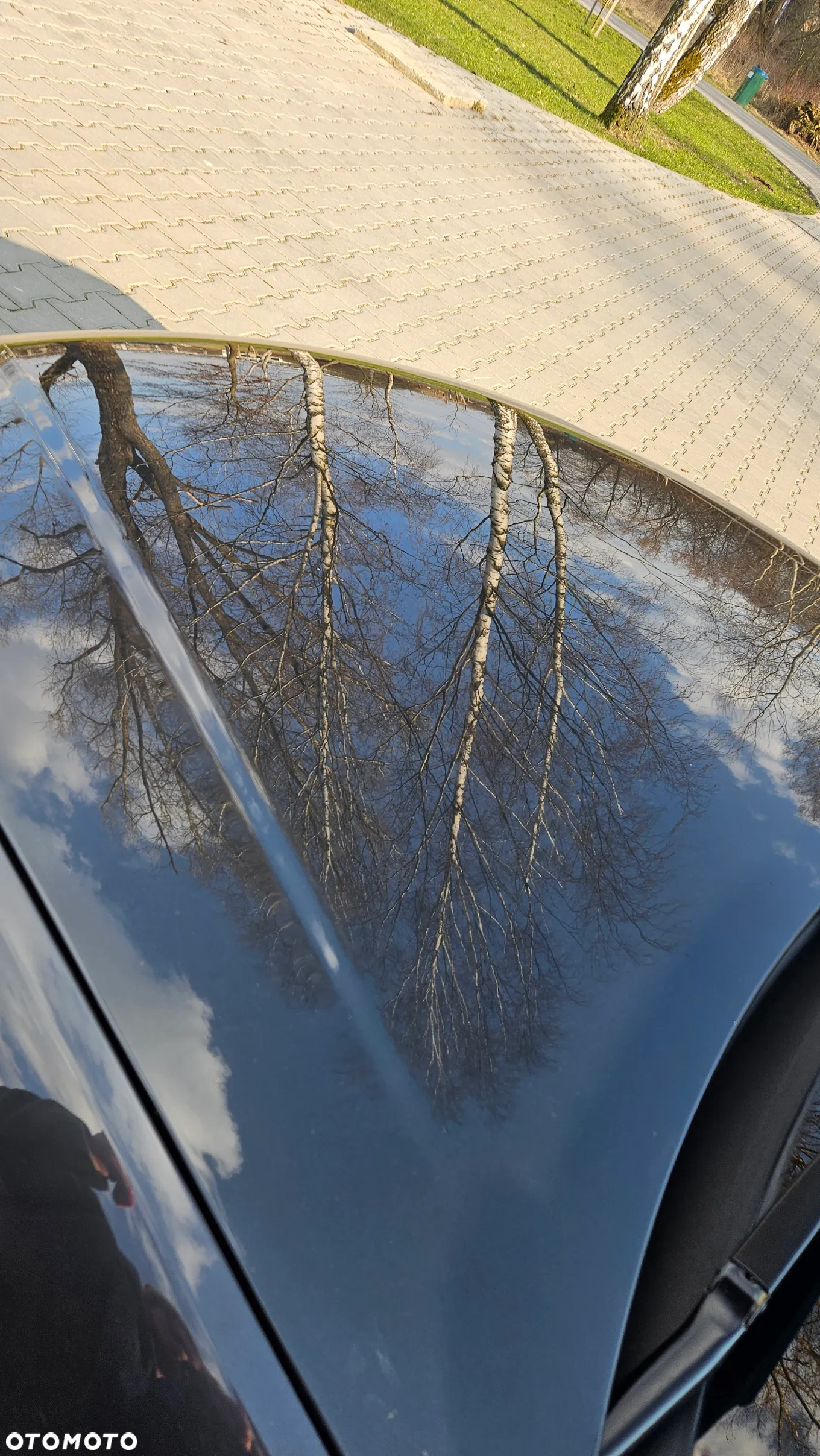 Audi A6 Avant 1.8 T - 13