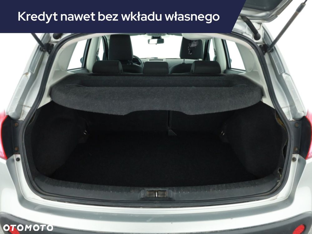 Nissan Qashqai - 11