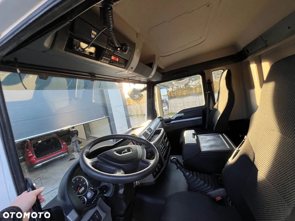 MAN TGS 41.420 - 14