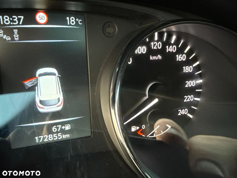 Nissan Qashqai 1.2 DIG-T Tekna+ - 29