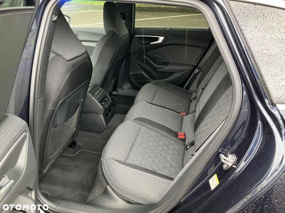 Audi A5 Avant TFSI S tronic - 20