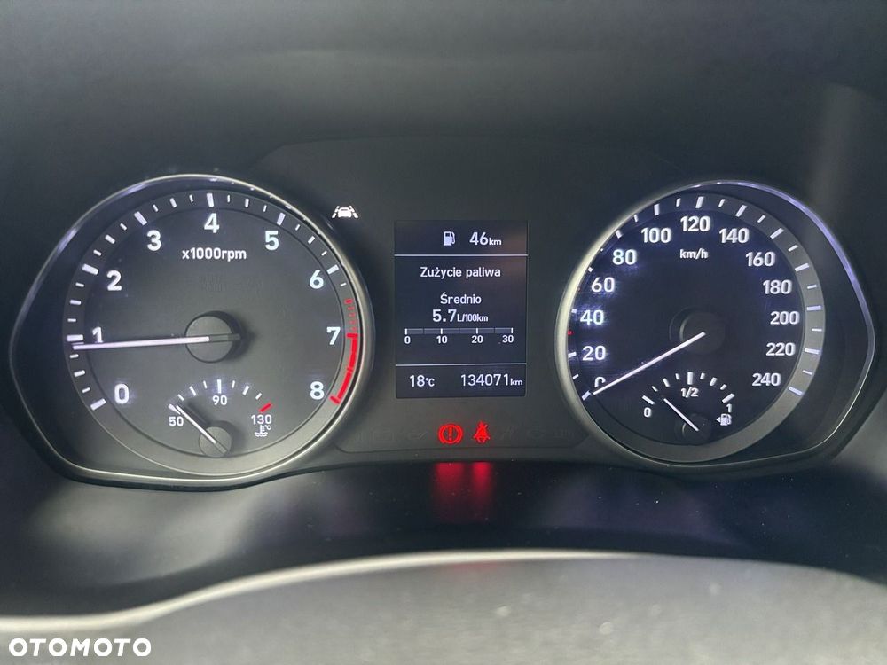 Hyundai i30 - 17