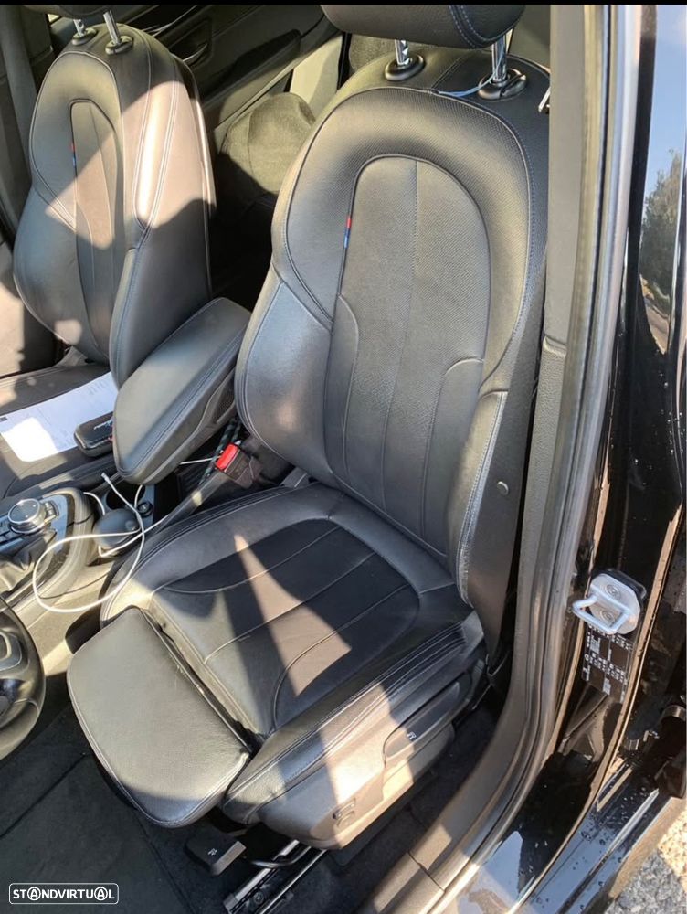 BMW 216 Gran Tourer d Pack M - 5