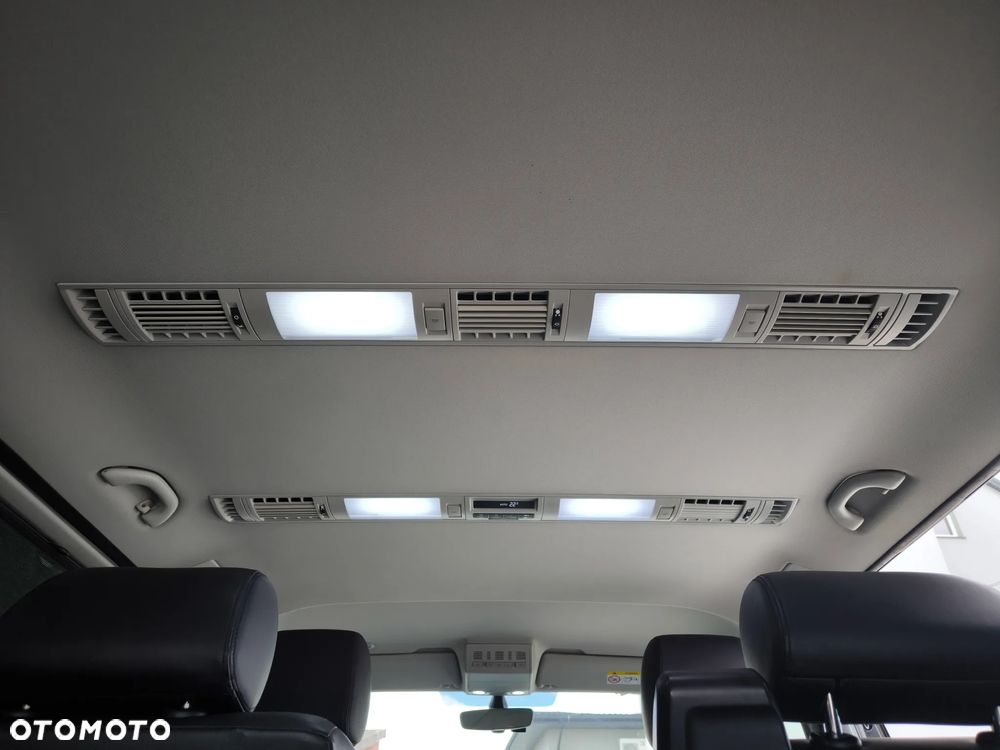 Volkswagen Multivan 2.0 BiTDI L1 Edition 4Motion DSG - 19