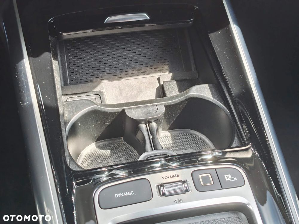 Mercedes-Benz Klasa B 200 mHEV AMG Line 7G-DCT - 13