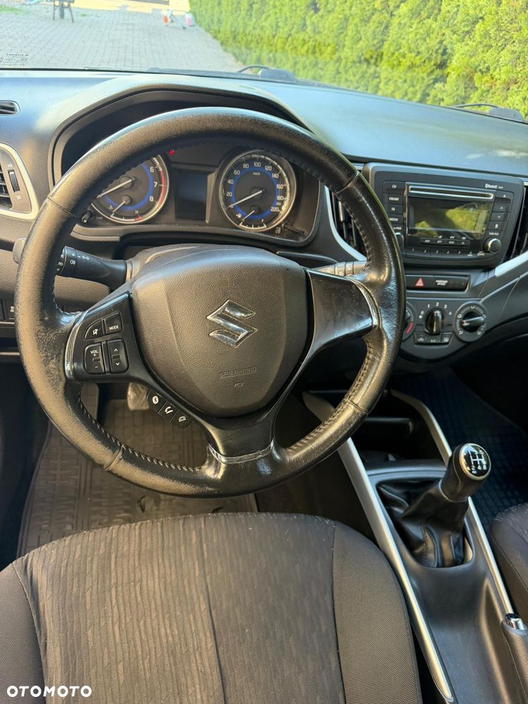 Suzuki Baleno 1.2 Comfort - 8