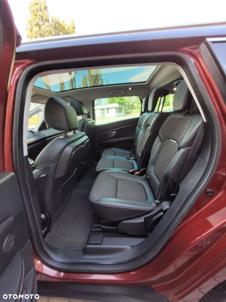 Renault Scenic 1.3 TCe Energy Bose EDC - 15