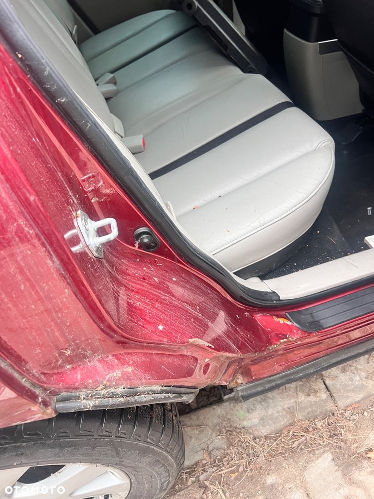 Mazda CX-7 2.3 MZR Exclusive-Line - 7