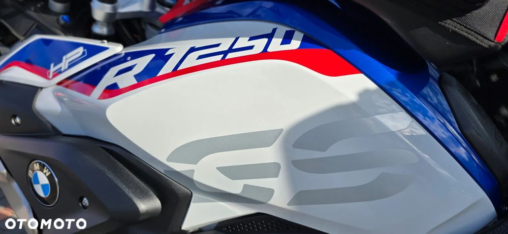 BMW GS - 41