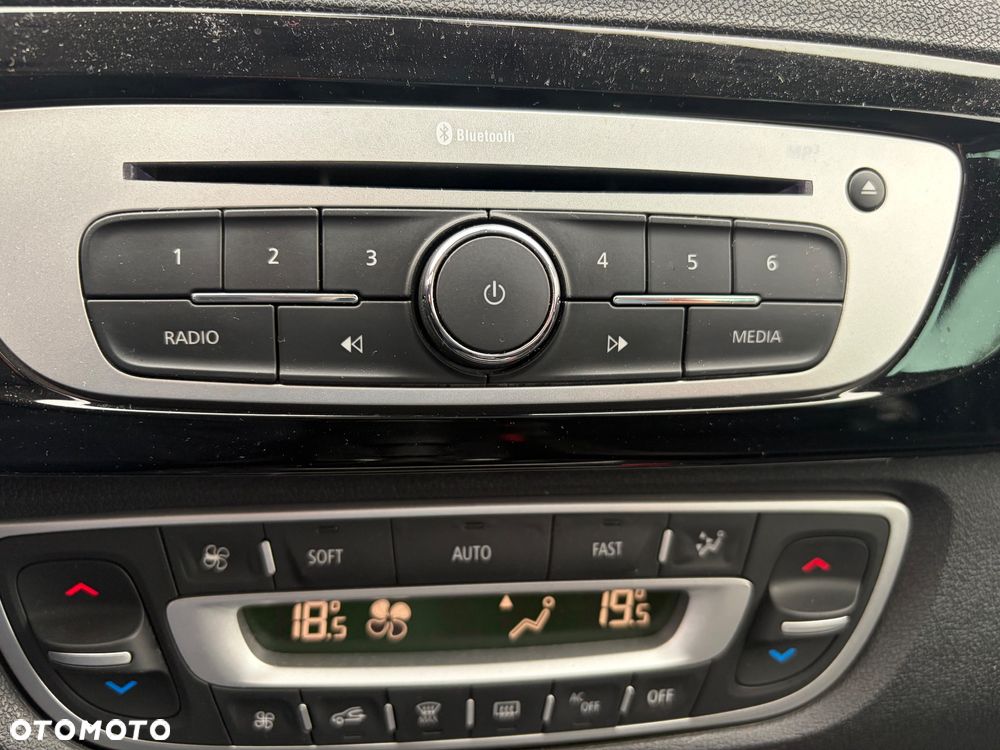 Renault Scenic Energy TCe 130 S&S Bose Edition - 31