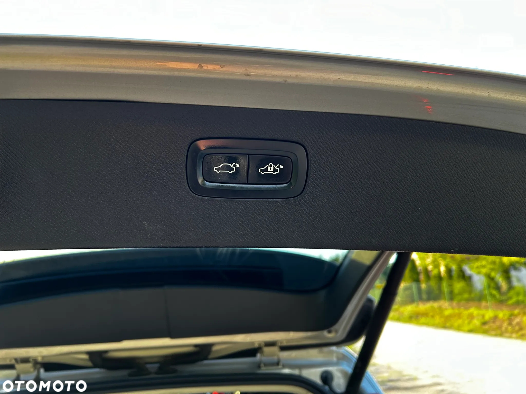Volvo XC 90 D5 SCR AWD Inscription - 10