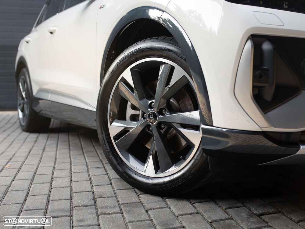 Audi Q4 e-tron 45 82 kWh - 7