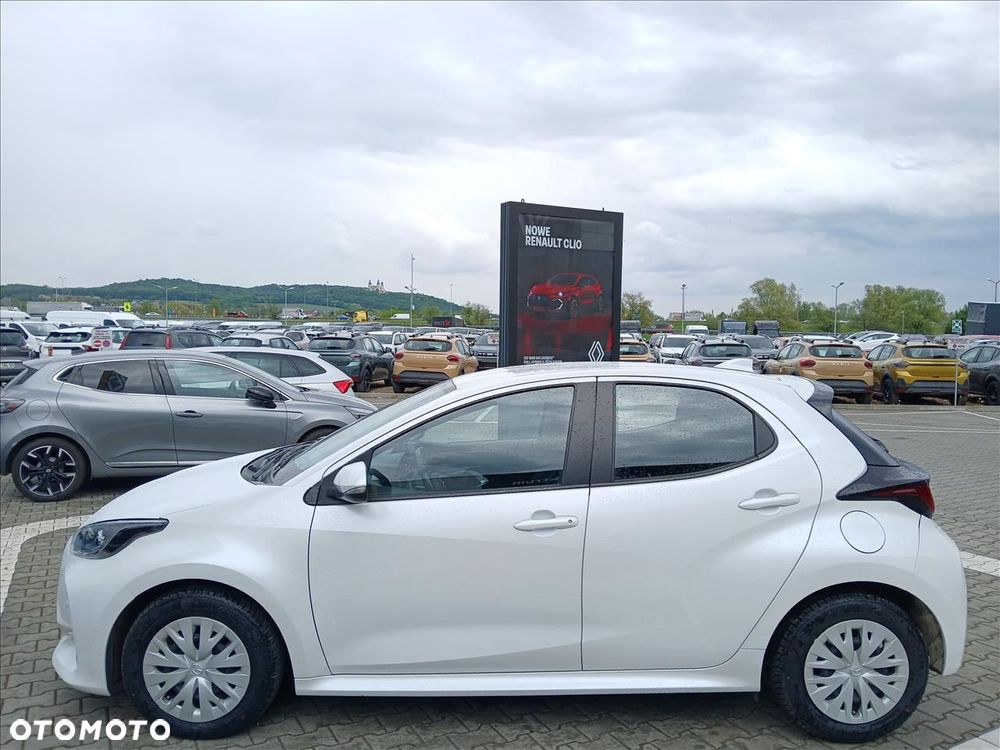 Mazda 2 Hybrid 1.5 Pure CVT - 6