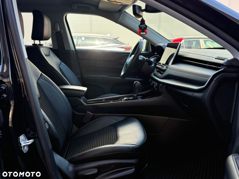 Jeep Compass 1.5 T4 mHEV Limited FWD S&S DCT - 10