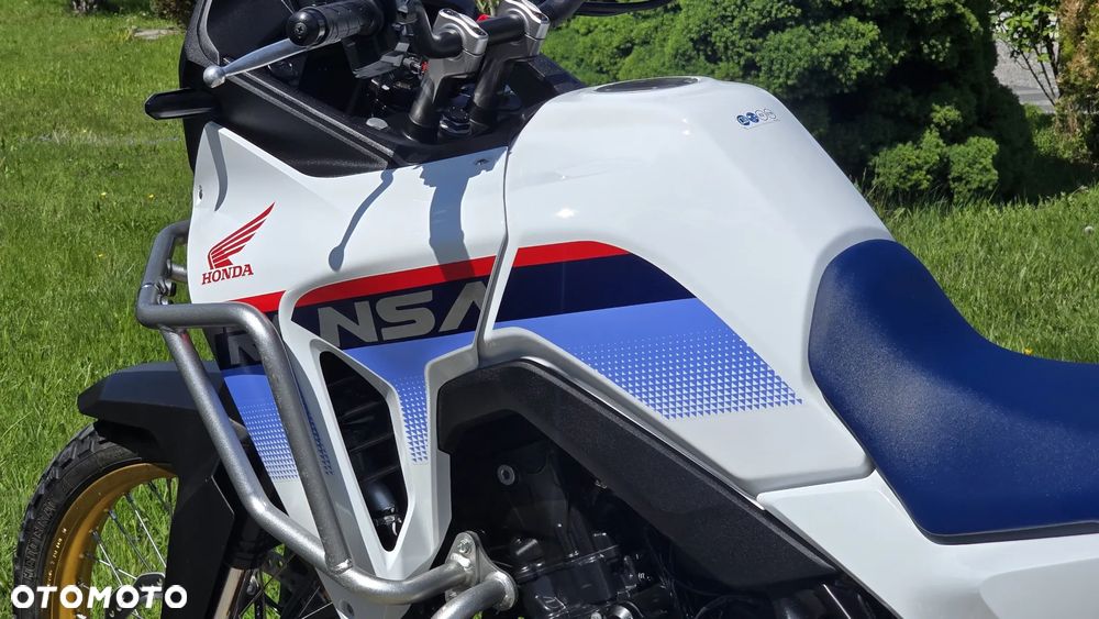 Honda Transalp - 29