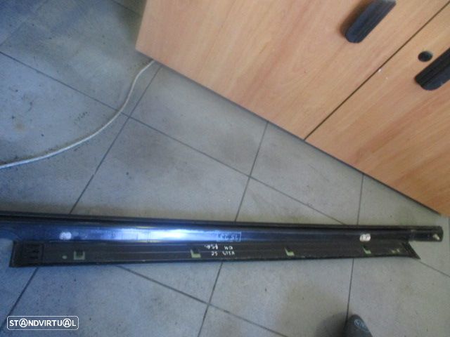 Grelha Friso A2036802735 MERCEDES W203 SPORT COUPE 2004 Esq - 5