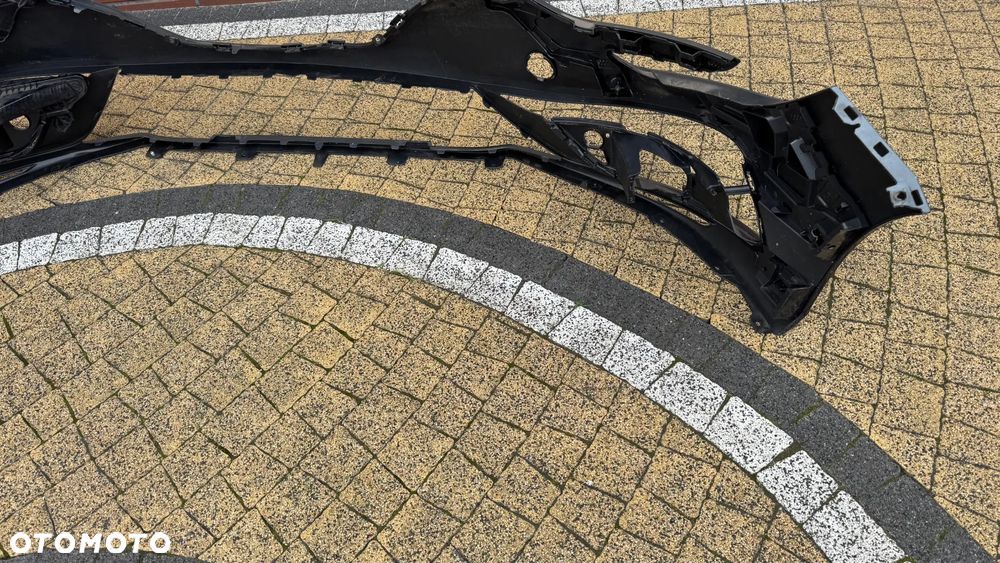 Zderzak Renault Megane IV 4 Przód Przedni - 4