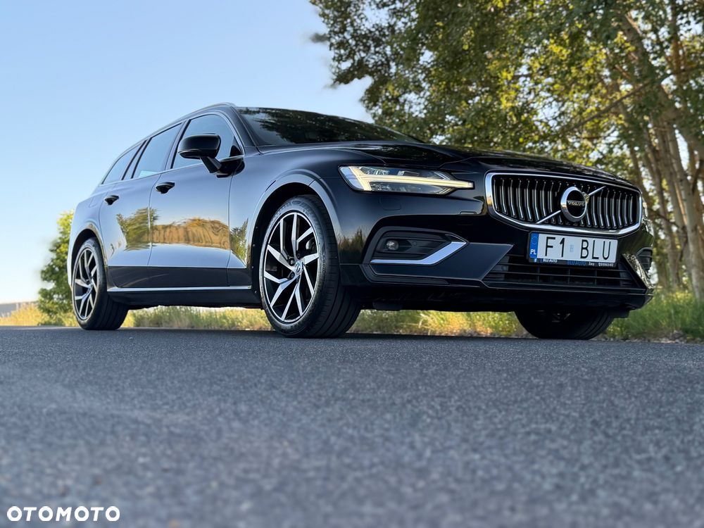 Volvo V60 D4 Geartronic Inscription - 2
