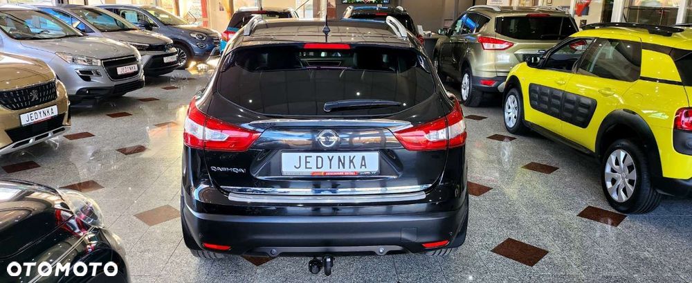 Nissan Qashqai - 19